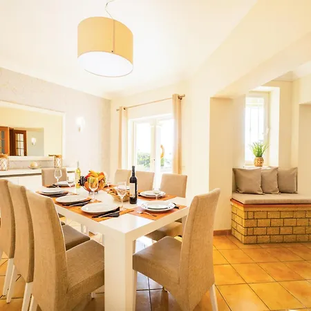 Villa In Patroves Near Golden Beaches