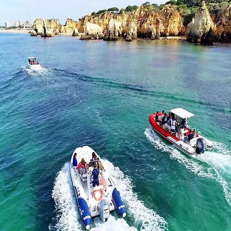 빌라 Villa In Patroves Near Golden Beaches