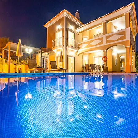 Modern With Sea Views *